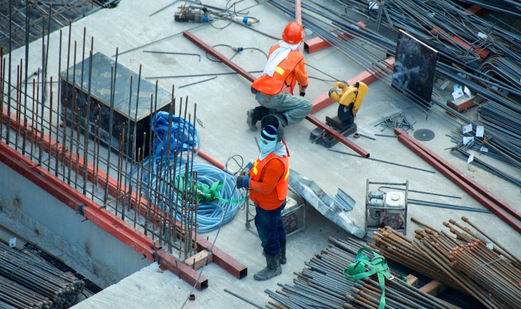 construccion