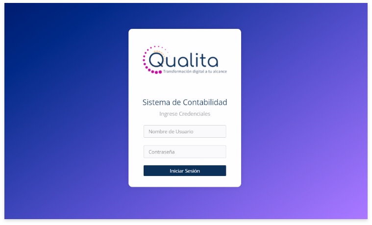 sistema contable